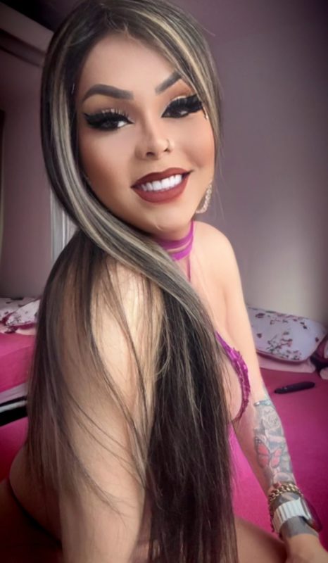 Barbielly Voguel 7