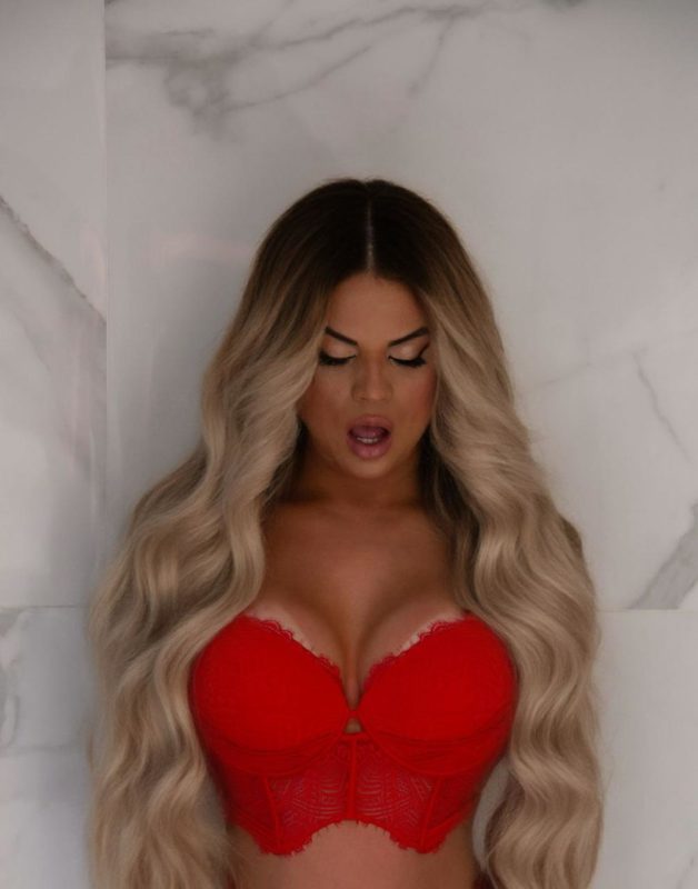 Rafaella Albuquerque 16