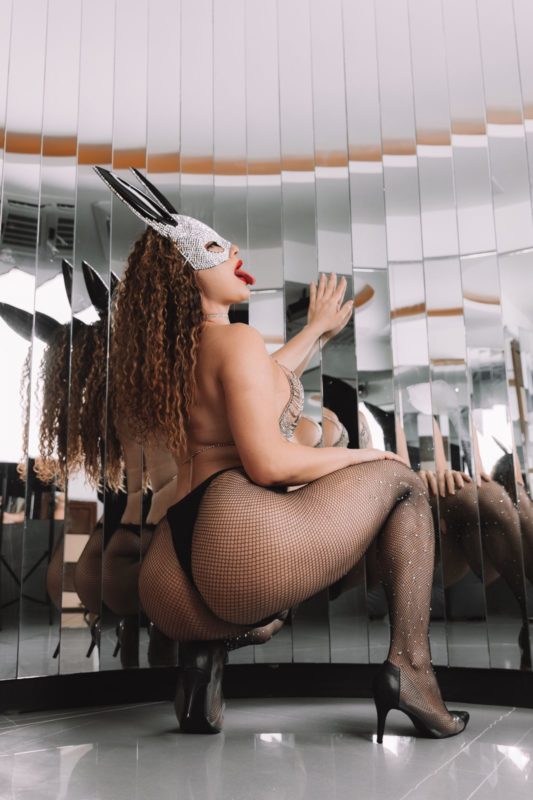 Bella Morena 34
