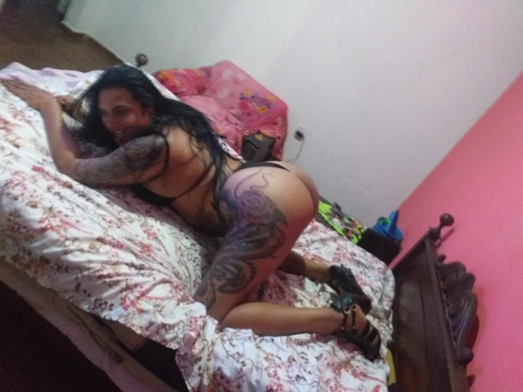 Morena Luh 7