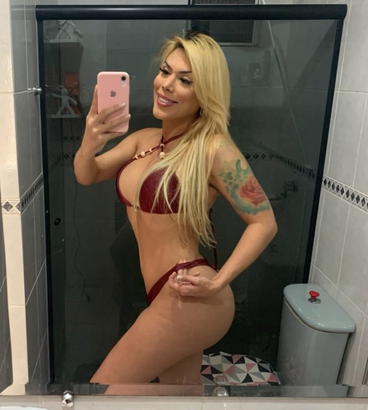 Lorena Di Castro 11