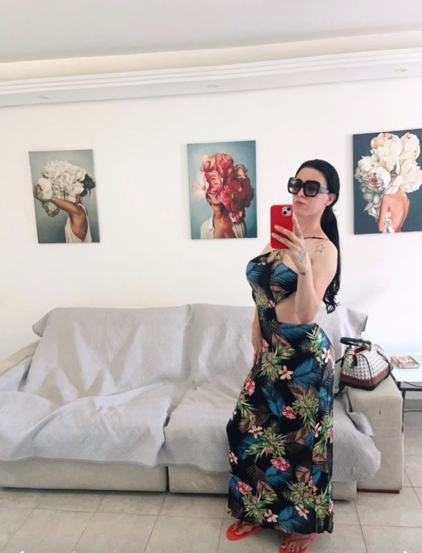 Kamila Rodrigues 22
