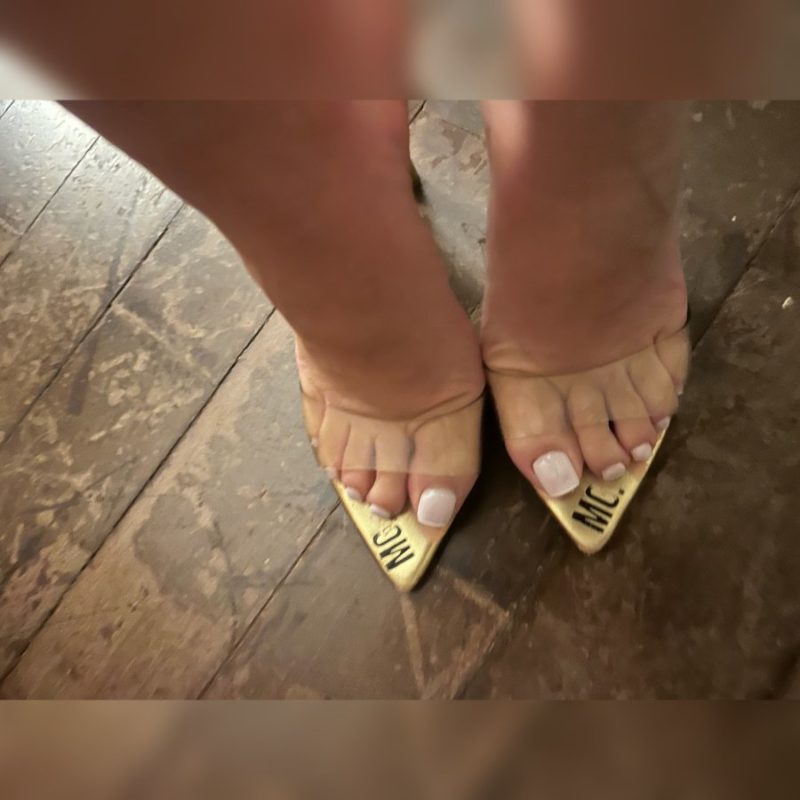Alicia Mancini 38