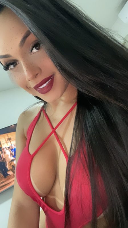 Bianca Sousa 7