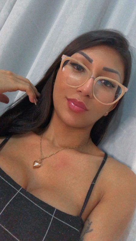 Patricia Massarona 32