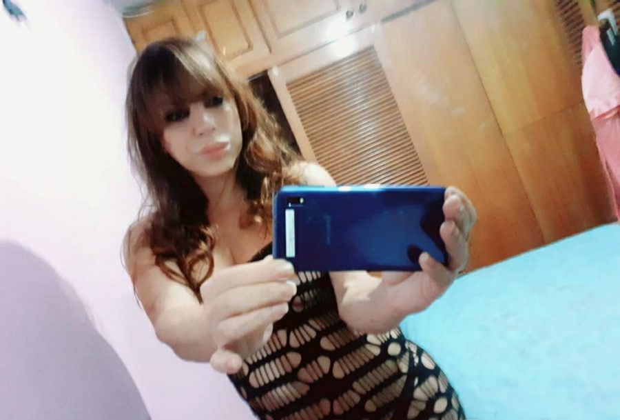 Camila Gaúcha 15