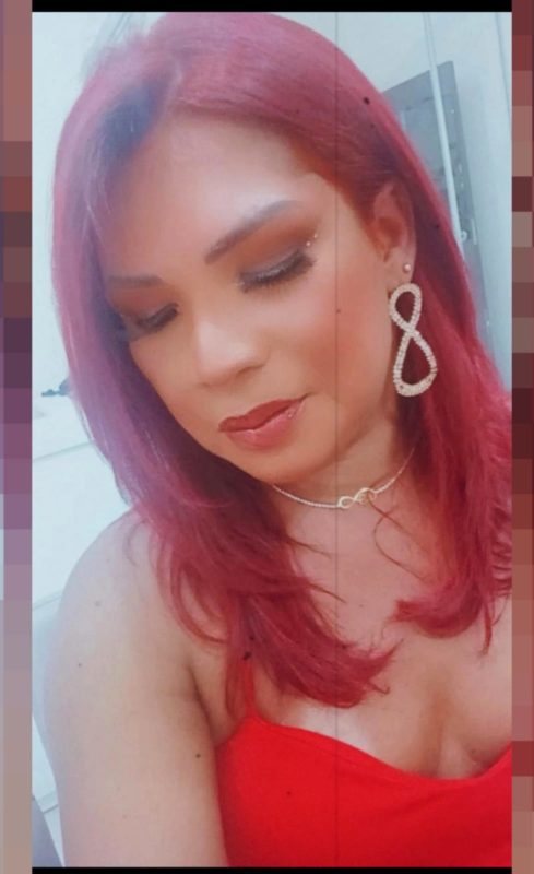Alana Marinho 28