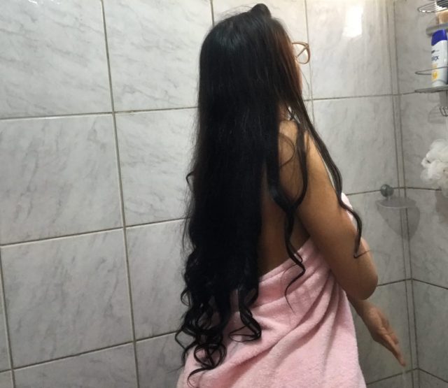 Patricia Massarona 38