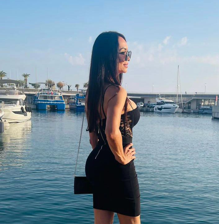 Tatiana Varela 22