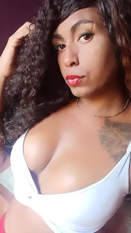 Esmeralda Dias 29
