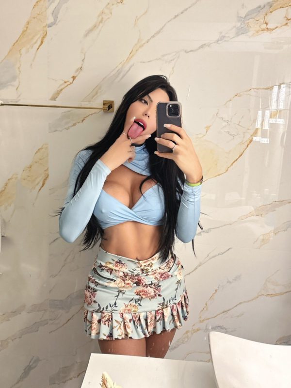 Raylla Muniz 124