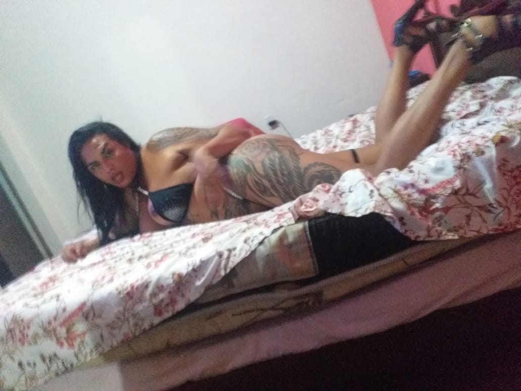 Morena Luh 8