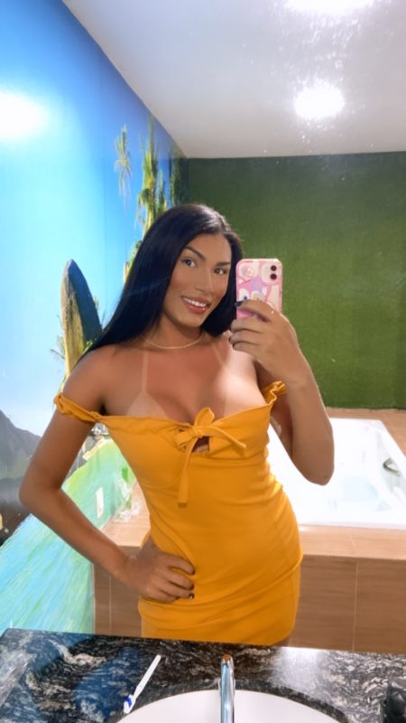 Suellen Oliveira 177