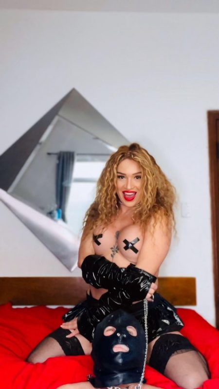 Bella Morena 7