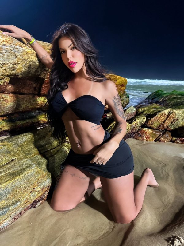 Raylla Muniz 119