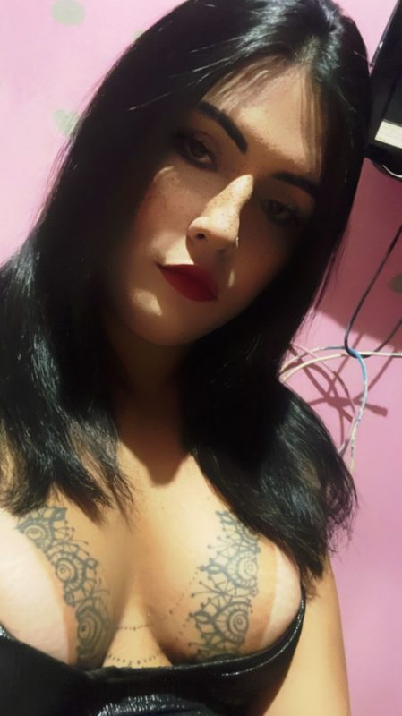 Gaby Silva 47