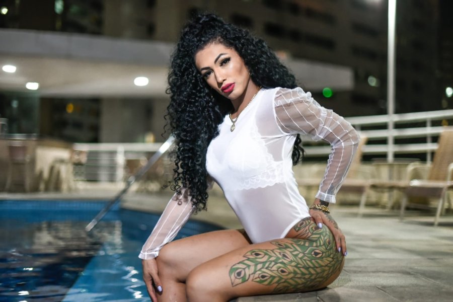 Beatriz Cortez 6