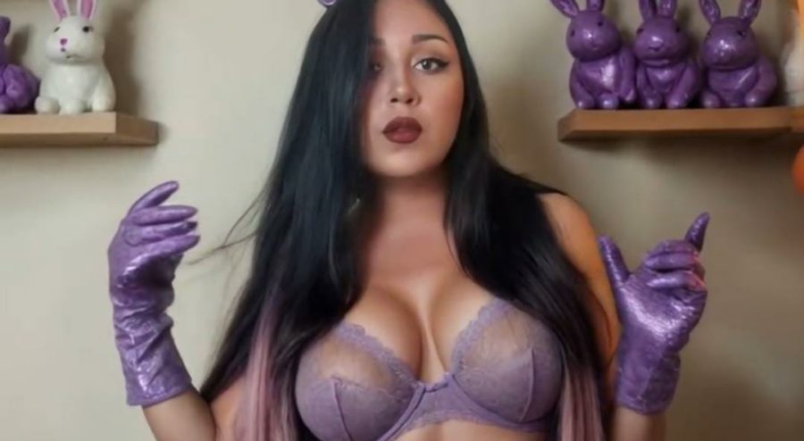 Brunette 4