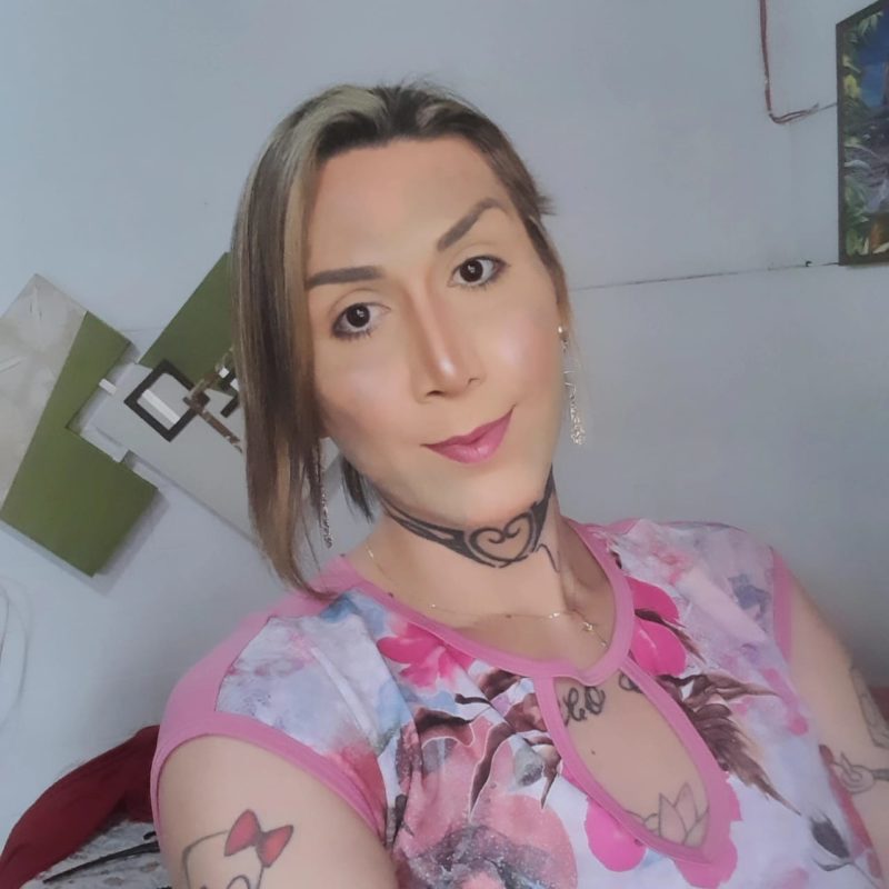 Nayane Hikita 9