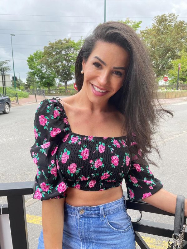 Daniela Albuquerque 52
