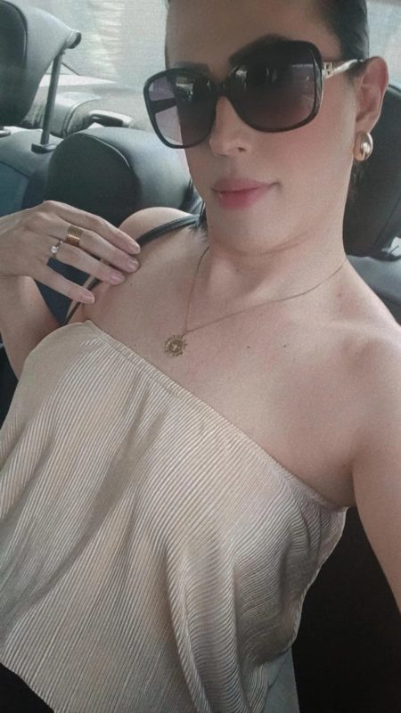 Michelly Souza 17