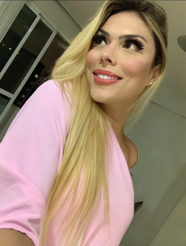 Lorena Di Castro 33