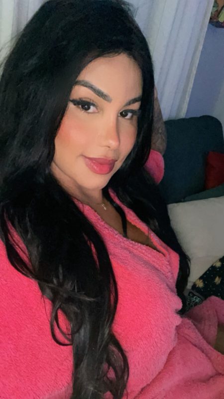 Milena Santos 10