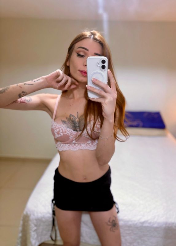 Bruna Mendes 6