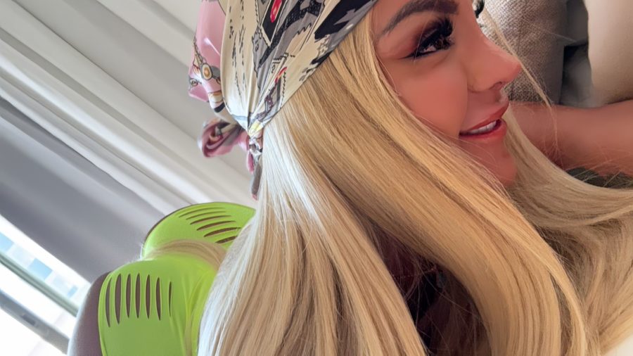 Natásha Dias