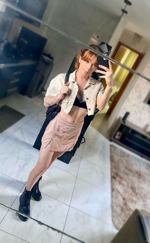 Bruna Mendes 5
