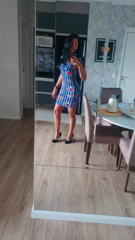Dayane Alves 45