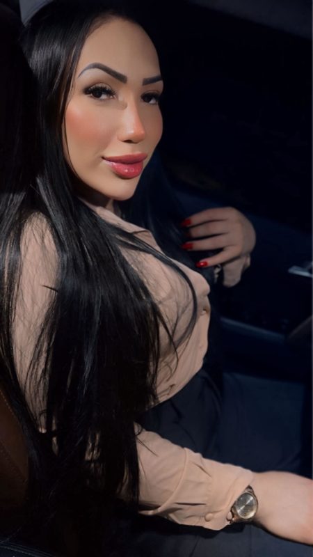 Beatriz Fogaça 11