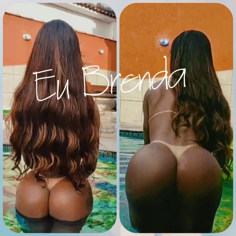 Eu Brenda Real 5