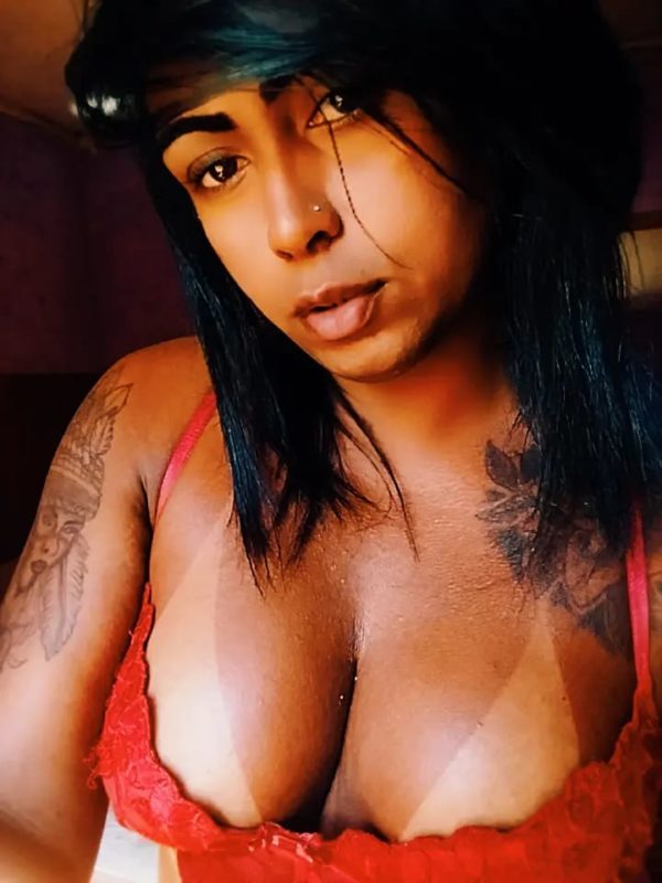 Esmeralda Dias 8