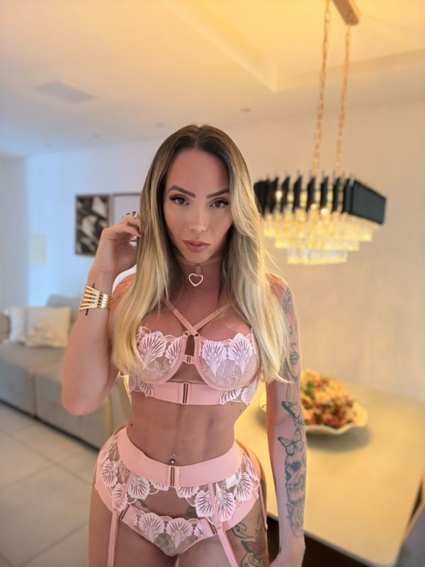 Gabrielly Avila 1