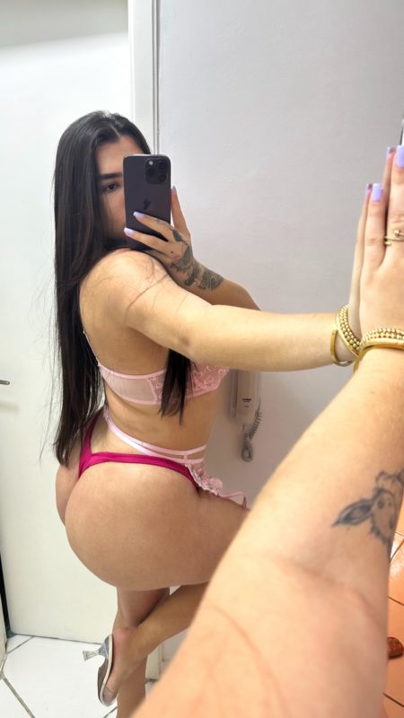 Luísa Medeiros 19