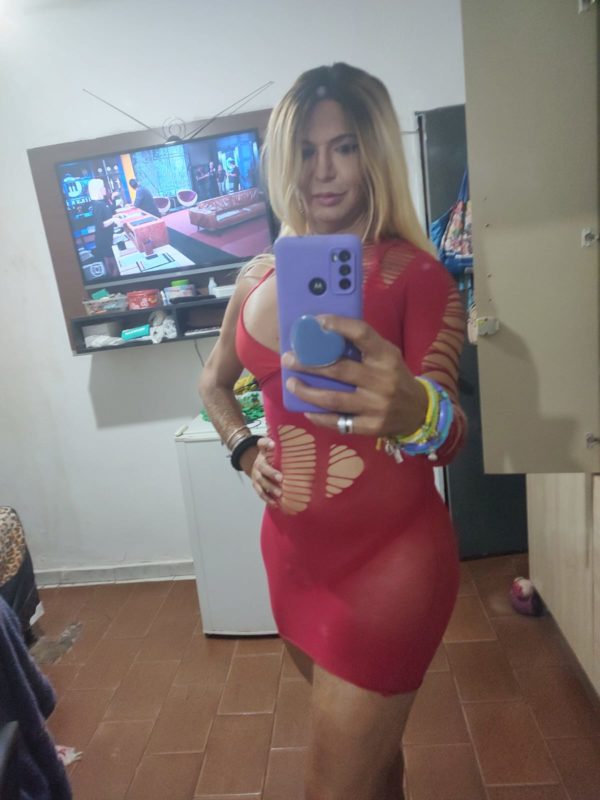 Rebeca Alves 29