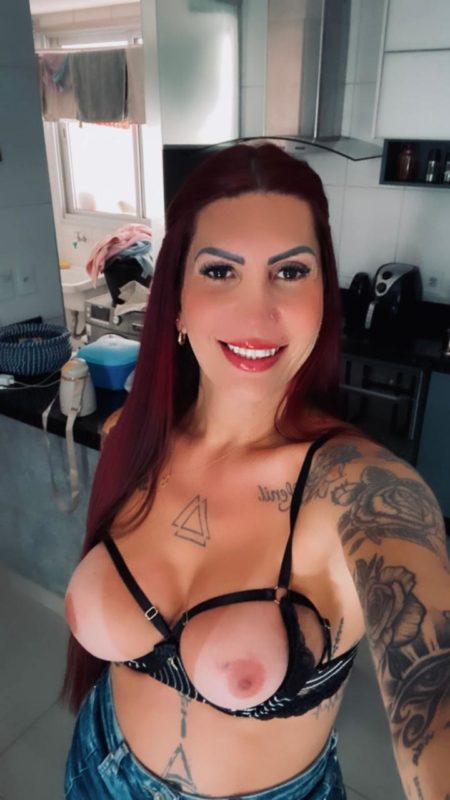 Milena Top 4