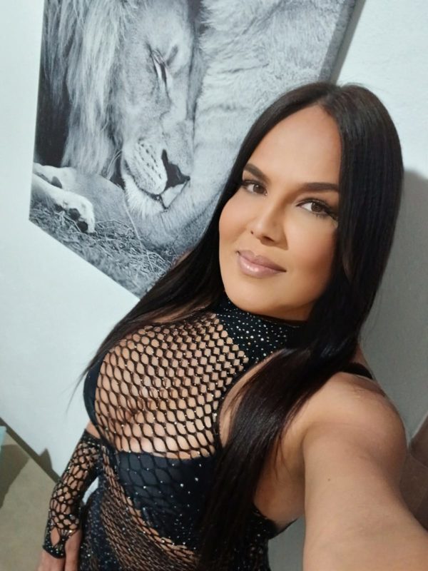 Ludmila Campos 6