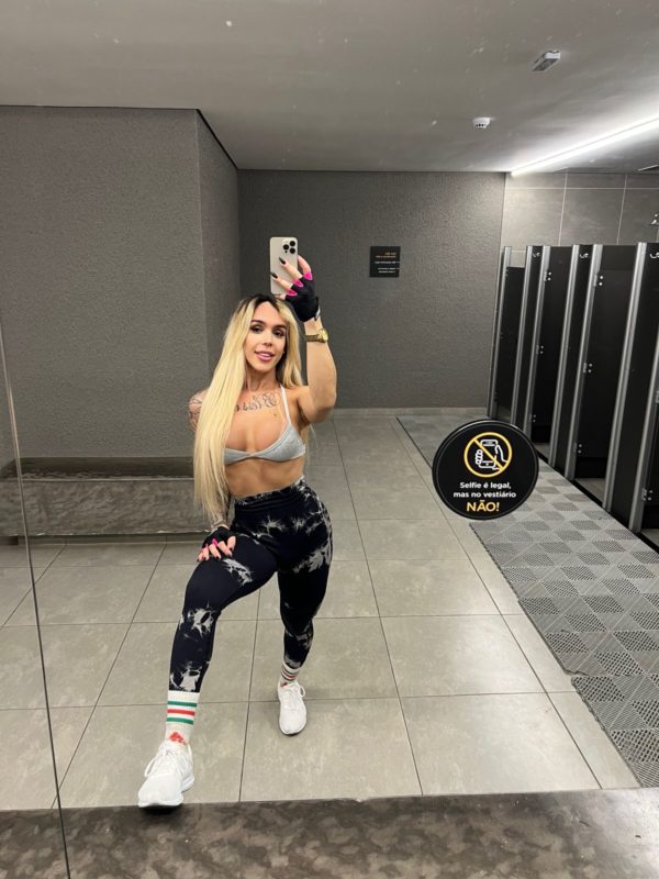Camylla Wasconcelos 7