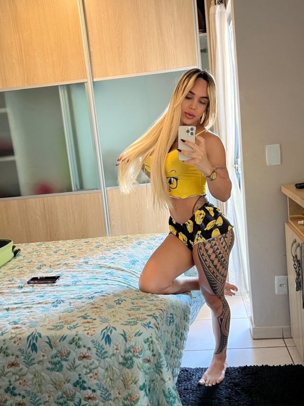 Camylla Wasconcelos 77