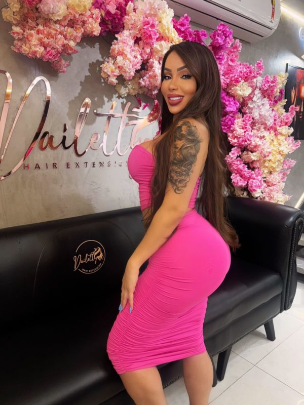 Maria Júlia 9