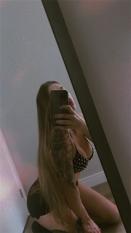 Amanda Surfistinha 21