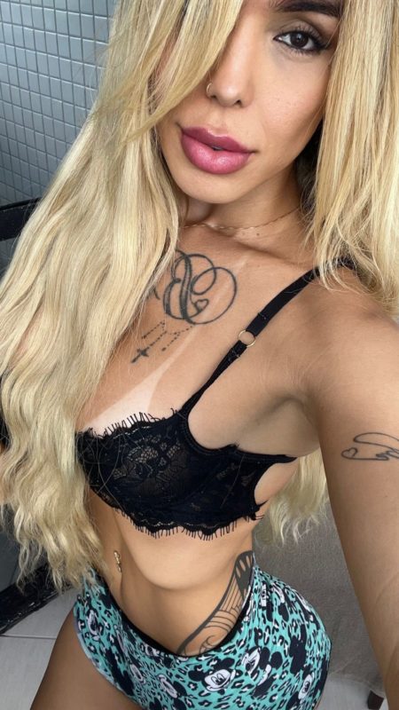 Camylla Wasconcelos 1