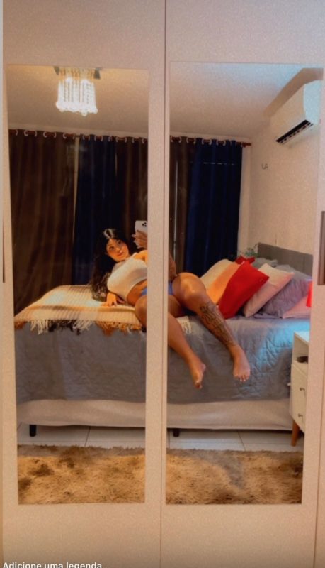 Milena Santos 15