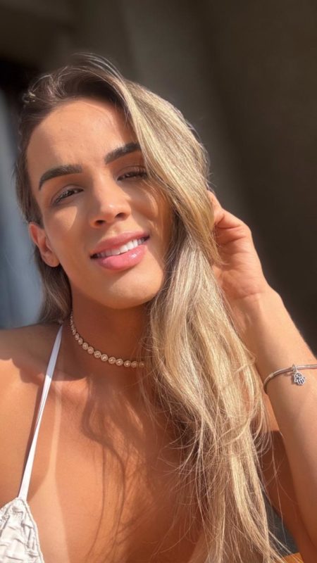 Jamily Castro 7