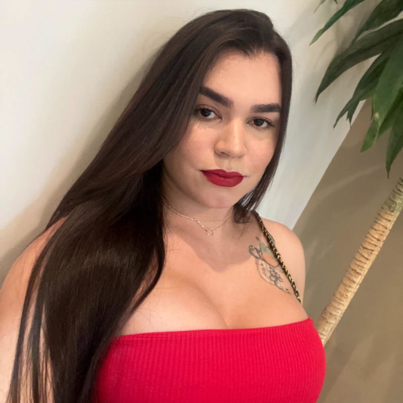 Luísa Medeiros 13