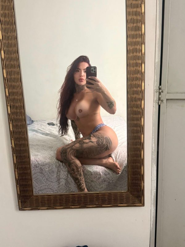 Arielle Carioca 7
