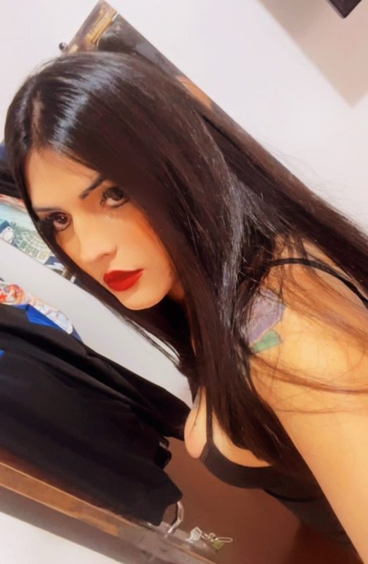 Gaby Silva 10