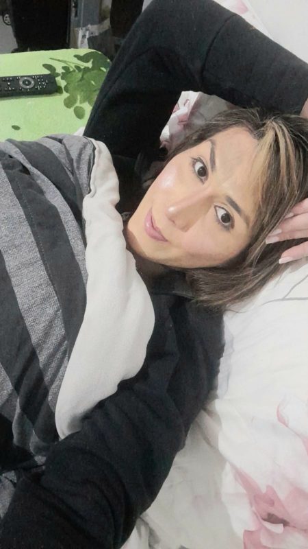 Nayane Hikita 42